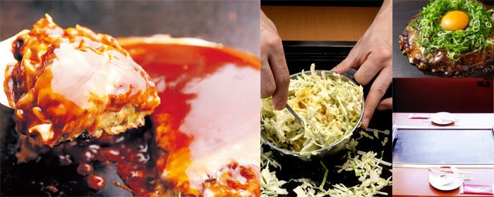 鶴橋風月 阪急三宮駅前店