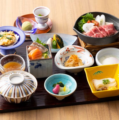 ランチならここ 高松の和食でおすすめしたい人気のお店 ぐるなび