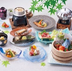 日本料理 瀬戸