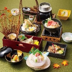 日本料理 瀬戸