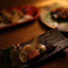 和料理 もりした