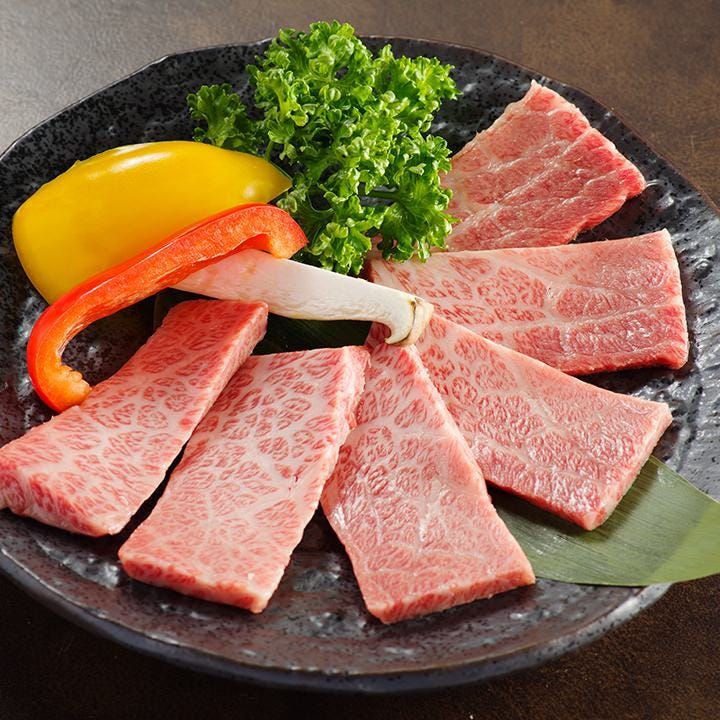 焼肉牛愛 筑西店