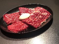 炭火焼肉 仙柳