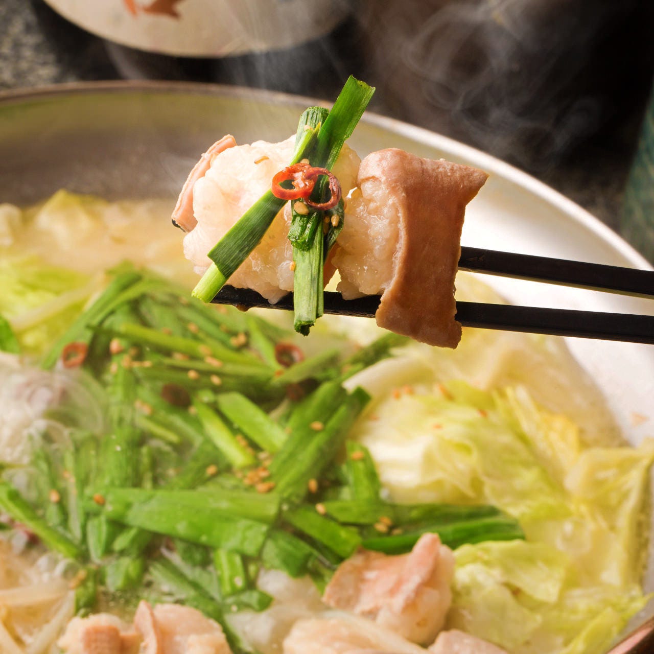 博多もつ鍋と馬刺し九州に惚れちょるばい赤羽店相片 赤羽 居酒屋 Gurunavi 日本美食餐廳指南