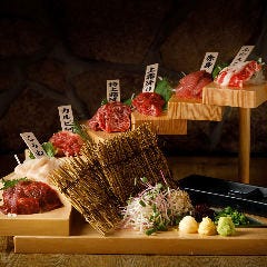 完全個室×うまかもん郷土料理 九州に惚れちょるばい 赤羽駅前店 