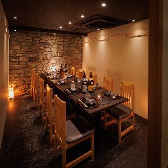 【完全個室】土鍋と創作和食 権兵衛 赤羽本店 