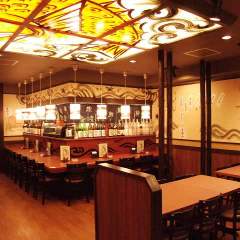 海鮮居酒屋 七福水産 大船店
