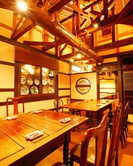 鳥長 曽根崎店