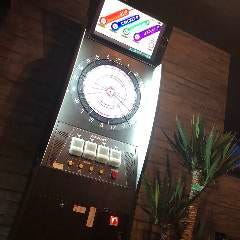 個室＆少人数貸切 Dining＆DartsBar HOPE（ホープ）小田原