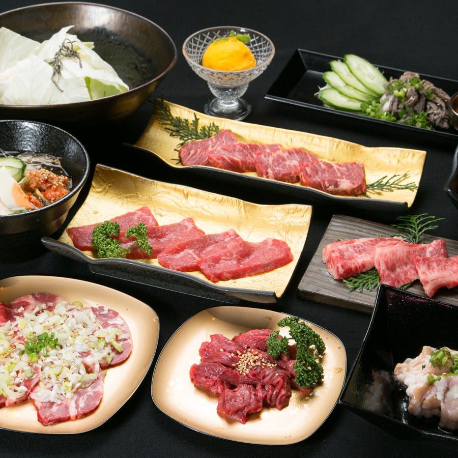十三コース カルビ ロース ハラミなど幅広い種類のお肉が味わえる全11品 2時間飲み放題付き の詳細 焼肉 どうらく 十三店 十三 淀川 焼肉 ぐるなび 十三コース カルビ ロース ハラミなど幅広い種類のお肉が味わえる全11品 2時間飲み放題付き の詳細 焼肉 どうらく 十三店 十三 淀川 焼肉 ぐるなび