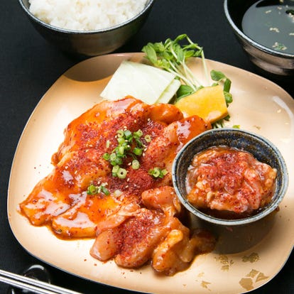 ランチならここ 上新庄 東淀川の焼肉でおすすめしたい人気のお店 ぐるなび