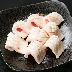 焼肉 どうらく 十三店