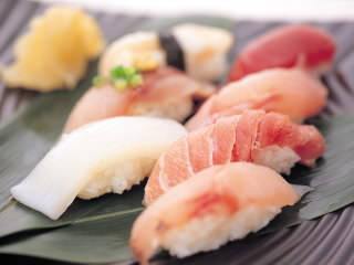 美味しいお店が見つかる 上越市の寿司 すし でおすすめしたい人気のお店 ぐるなび