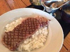 レストランよねくら