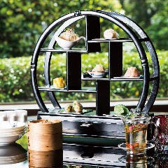 ヒルトン東京ベイ 「王朝」