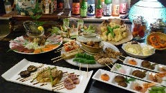 炭焼Dining ロジウラ