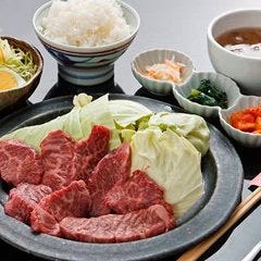 焼肉 ちかき