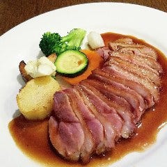 ビストロ アーシュ・エム