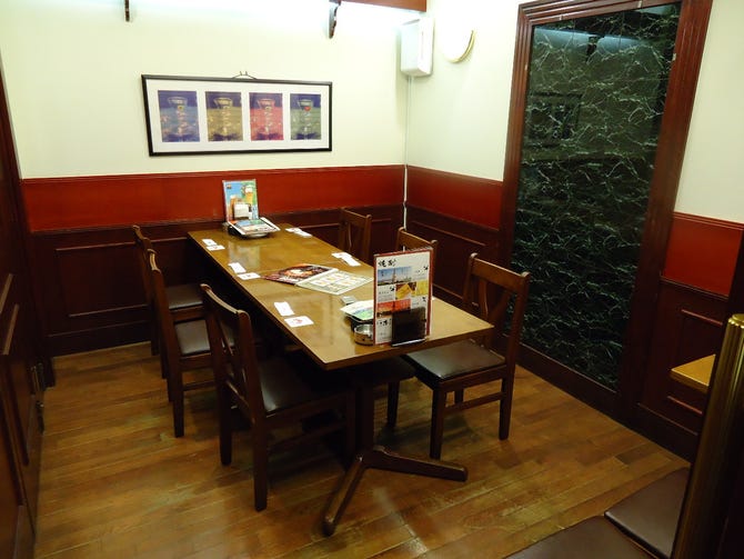 銀座ライオン 新宿エルタワー店 新宿 洋食屋 ぐるなび