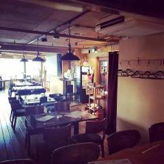 EBISU‐CHO KITCHEN ワーズワース
