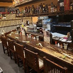 焼とり屋 鳥蔵