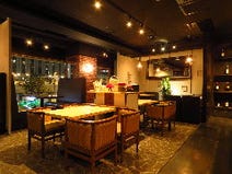 美味しいお店が見つかる ダイニングバーの食事 ディナーでおすすめしたい人気レストラン ぐるなび