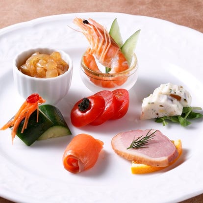 ランチならここ ホテル ライフォート札幌周辺の昼食 ご飯でおすすめしたい人気レストラン ぐるなび
