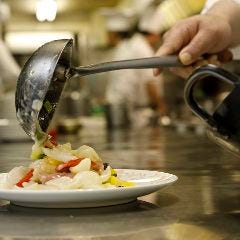 四川料理 桃源郷 