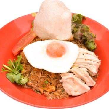 Misutahchikinkeihantengotandaten Gotanda Asian Other Gurunavi Restaurant Guide