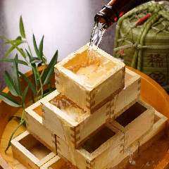 個室居酒屋 焼き鳥 鶏っく 梅田HEPナビオ店