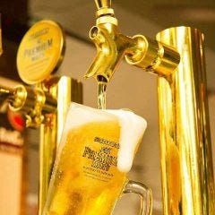 鶏炙り焼きなど!飲み放題付コース3,000円~