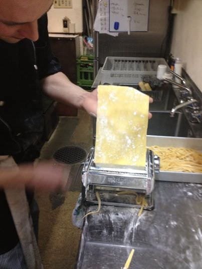 La Mano Di Marco ラマノディマルコ 豊田 イタリアン イタリア料理 ぐるなび