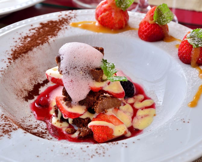 La Mano Di Marco ラマノディマルコ 豊田 イタリアン イタリア料理 ぐるなび