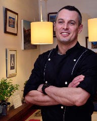 La Mano di Marco 