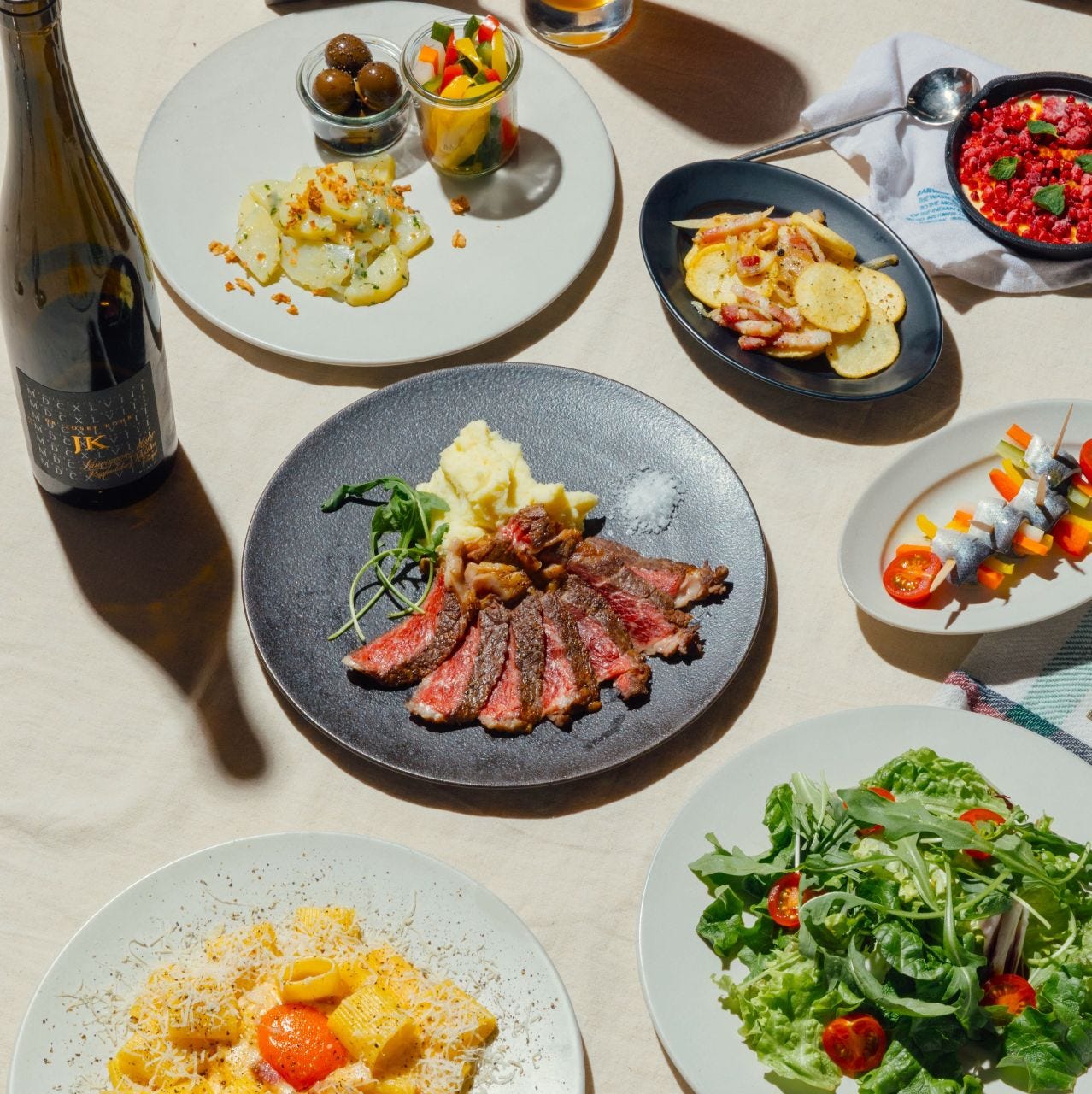 クラフトビールダイニング SCHMATZ‐シュマッツ‐渋谷神南（渋谷/居酒屋