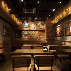 クラフトビールダイニング SCHMATZ‐シュマッツ‐渋谷神南