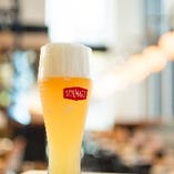 今宵はドイツビールで乾杯しましょう！