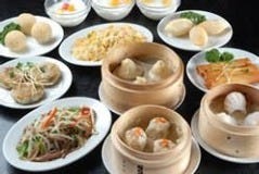 上海飲茶 猪八戒 千駄ヶ谷本店 