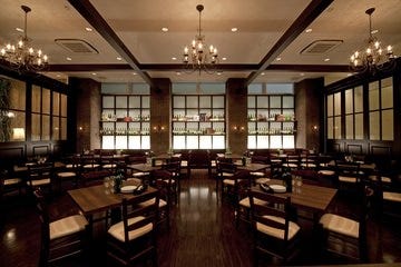 リストランテ クロノス