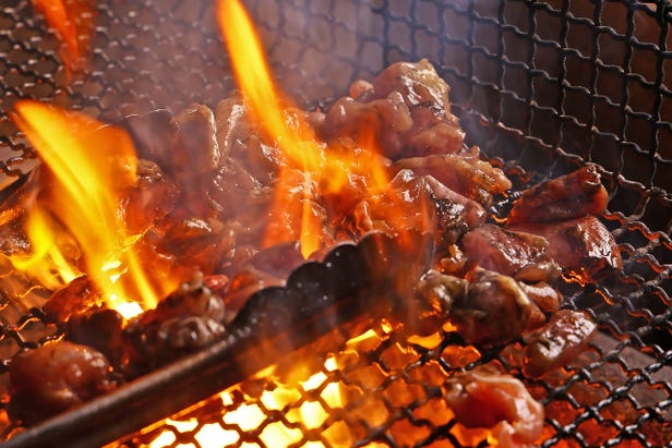 Sumibiyaki Dining JUN