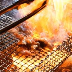炭火焼Dining JUN
