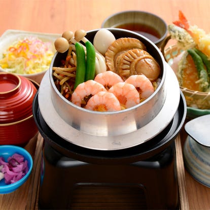 ランチならここ 長岡の和食でおすすめしたい人気のお店 ぐるなび