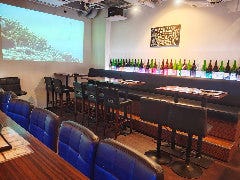 日本酒＆アニメBar巡舞Voyage すすきの店
