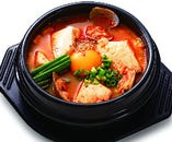 ■チェゴヤ（韓国家庭料理）03-5560-6850