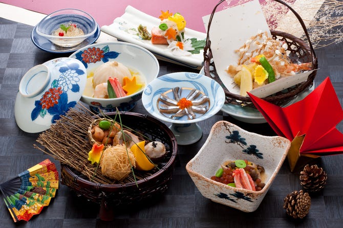 割烹旅館 松米 豊橋 日本料理 ぐるなび
