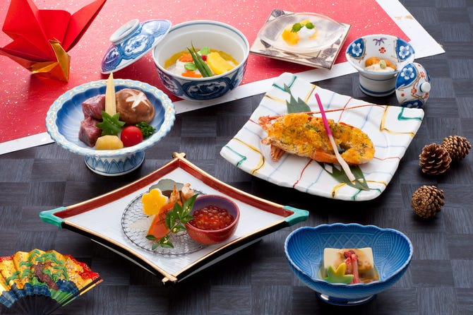 割烹旅館 松米 豊橋 日本料理 ぐるなび