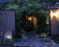 割烹旅館 松米