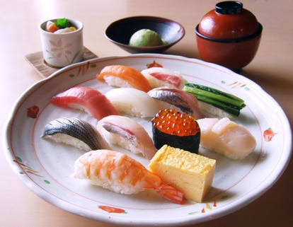 ランチならここ 池袋の寿司 すし でおすすめしたい人気のお店 ぐるなび