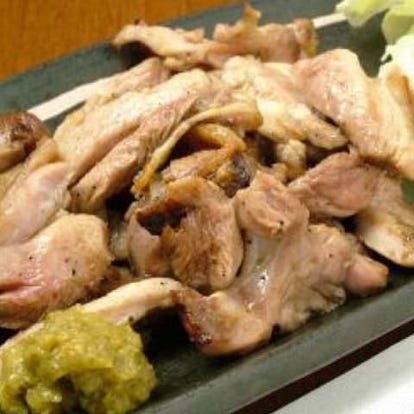 美味しいお店が見つかる 姫路 焼き鳥 デートに使える おすすめ人気レストラン ぐるなび