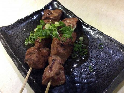 炭火やきとり しゃも 姫路本店 姫路 居酒屋 ぐるなび